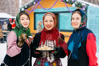 Удмуртия представлена в пяти номинациях премии Russian Traveler Awards
