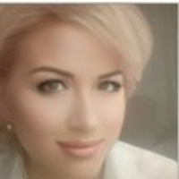 Аватарка Залетова Оксана