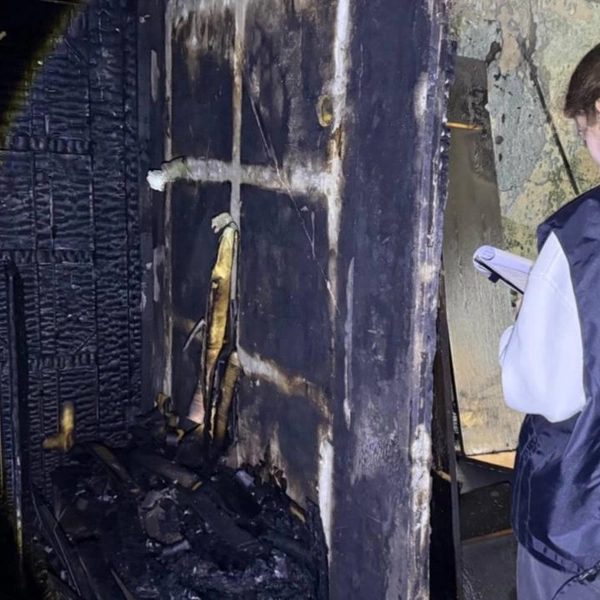 Источник: ГСУ СК РФ по Санкт-Петербургу