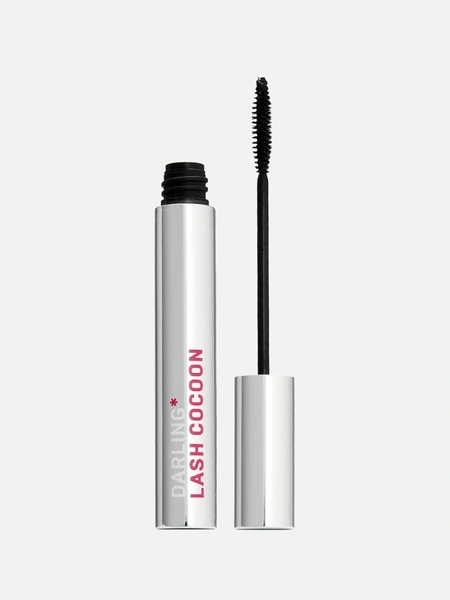 Термотушь 38 °C с эффектом натуральных ресниц Lash Cocoon Darling*