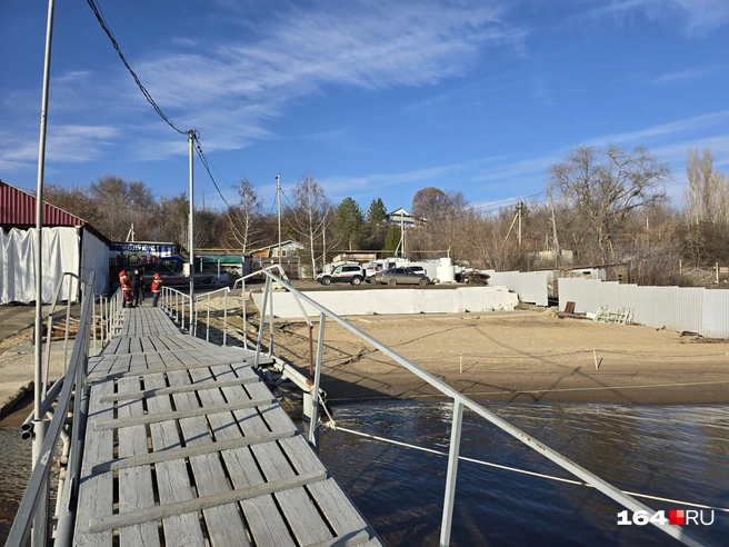 Чистоту на базе спасатели поддерживают самостоятельно | Источник: Семен Коротов-Майбах / 164.RU