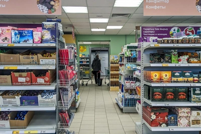 В Башкирии массово продают недвижимость с магазинами