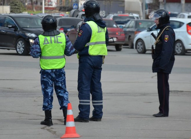 Госавтоинспекция разъяснила правила передвижения между регионами | ya62.ru