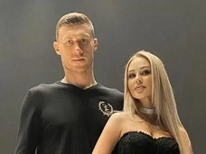 Мария Погребняк требует развода с Павлом через суд
