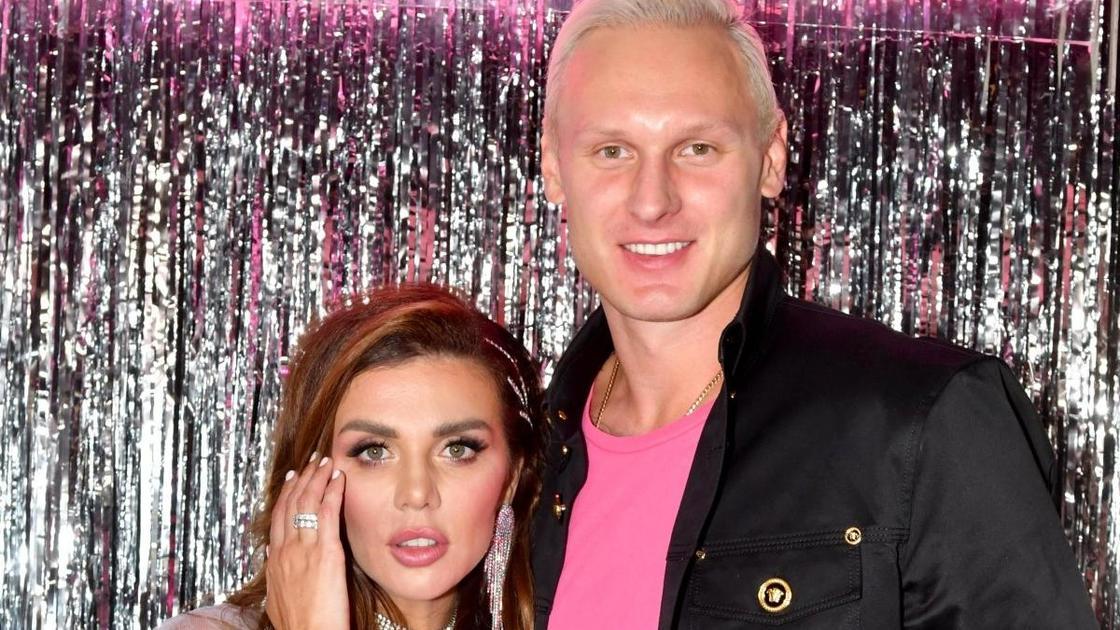 Ранеткидің эротикалық фотосуреттері