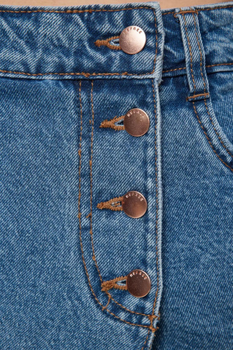 Новый деним: как стилизовать джинсовые вещи — секреты виртуальной моды