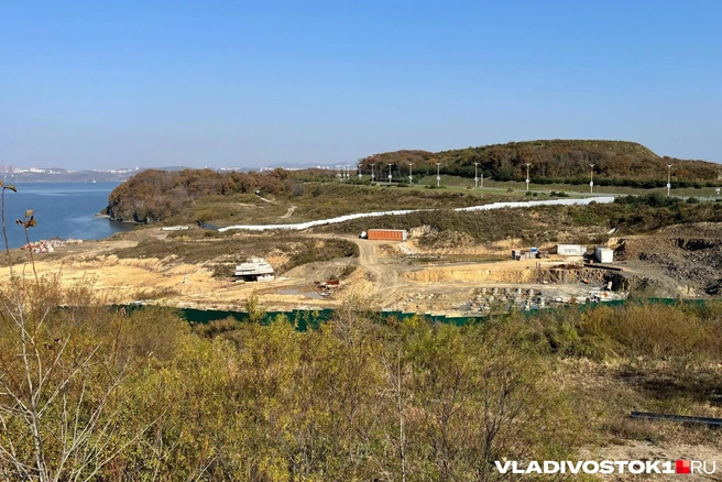 Источник: Елена Буйвол / VLADIVOSTOK1.RU