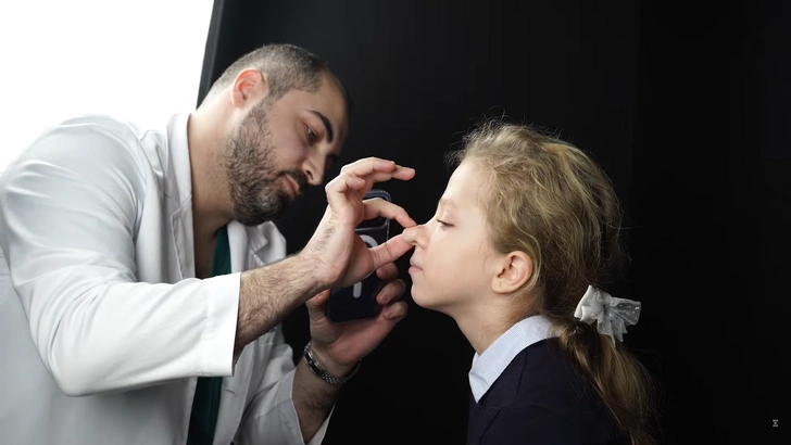 Девочку поддерживают тысячи пользователей Сети