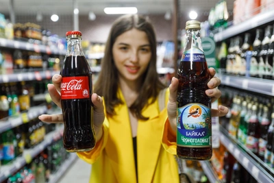 Уральский врач предупредила об опасности колы