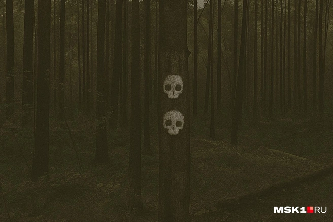 Источник: Вера Борисова, Серафима Пантыкина / MSK1.RU