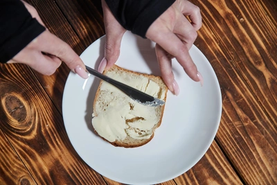 Weekly Food Price Changes in Altai Krai