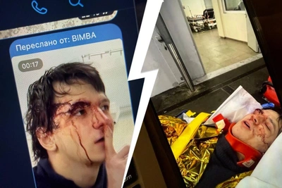 Rapper Vacio explains spring hospitalization and music video prank