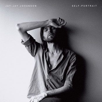 Обложка альбома Джей-Джей Йохансона «Self-Portrait»