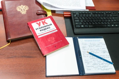 Drunk teenagers steal from parked cars in Murmansk