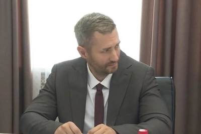 Андрей Журко курирует ЖКХ и энергетику в Рязани