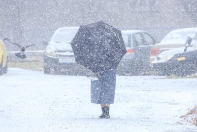 Cold Snap Returns: Meteorologist's Forecast for Bashkiria