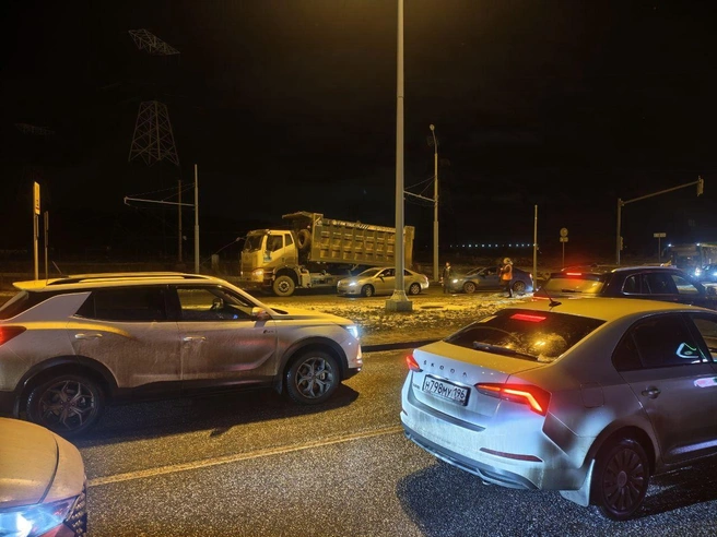 Источник: читатель E1.RU