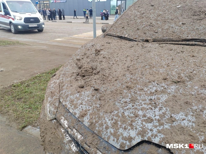 Источник: Михаил Мечев / MSK1.RU