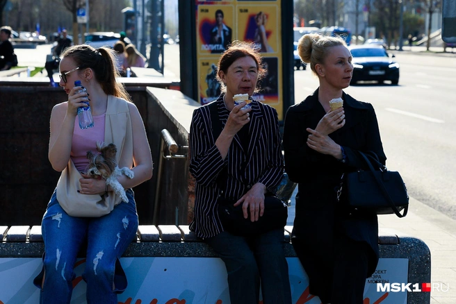 Жизнь с рассеянным склерозом, путешествие в Тибет и корона на конкурсе красоты в 50 лет: 4 главных текста недели | Источник: Артем Устюжанин / MSK1.RU
