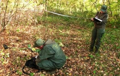 В Лузском районе возбудили дело после гибели охотника | Источник: kirov.sledcom.ru
