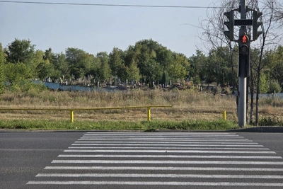 Аткарский полицейский составил протокол на мертвеца