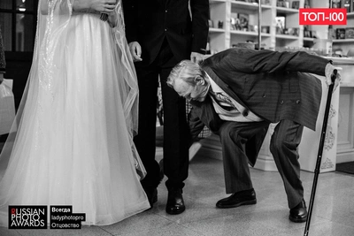 Пермячка победила в фотоконкурсе Russian Photo Awards