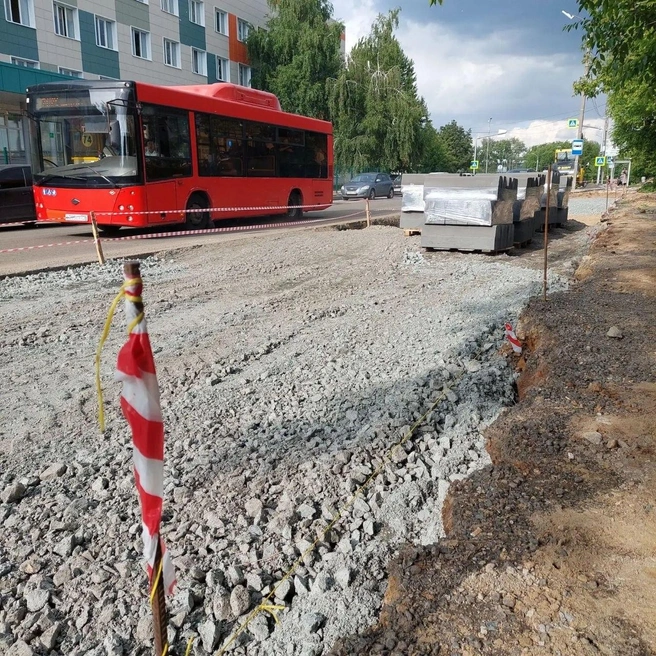 Фото сделано 4 июня | Источник: Ильхам Шагараев