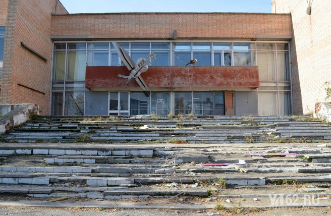 ДК Птицеводов