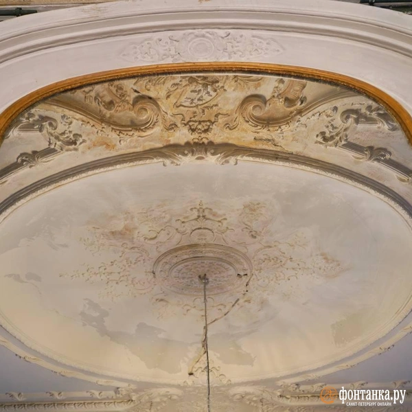 Источник: Павел Даиси / «Фонтанка.ру»