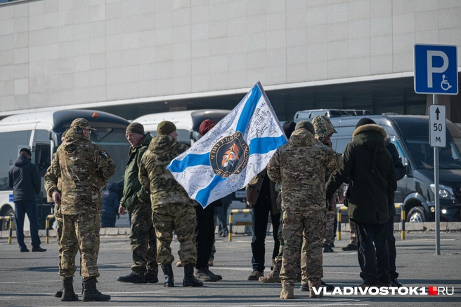 Источник: Елена Буйвол / VLADIVOSTOK1.RU