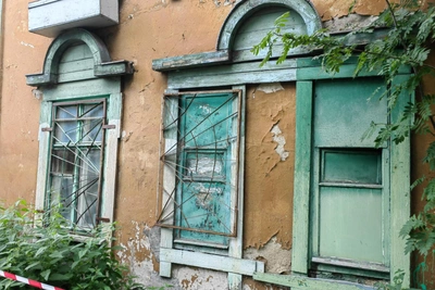 Murmansk Governor Outlines Next Stage of Emergency Housing Resettlement