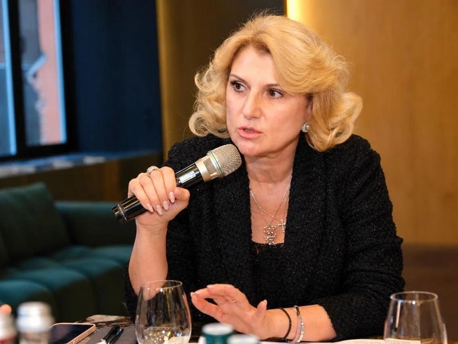 Источник: Анжела Мнацаканян, «Фонтанка.ру»