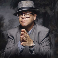 Elton John Элтон Джон