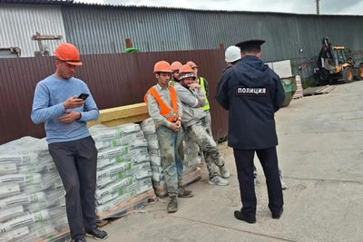 В Татарстане стартовала операция «Нелегальный мигрант»