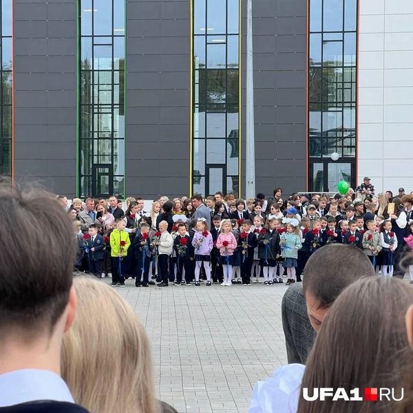 Источник: Андрей Бирюков / UFA1.RU
