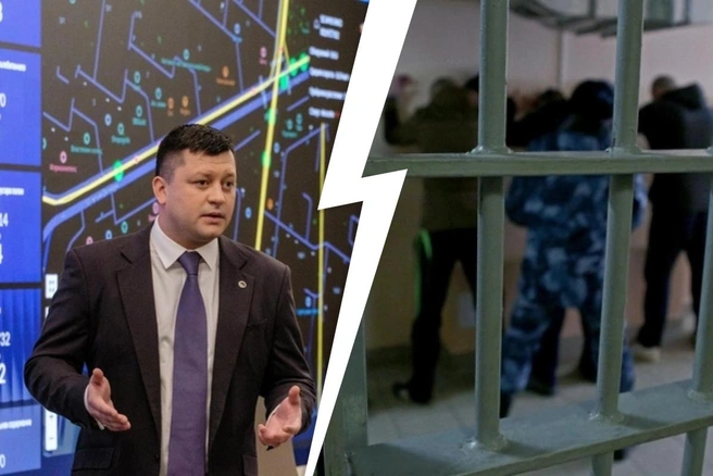 Что ждёт Мавлиева? | Источник: Булат Салихов / UFA1.RU, Тимур Шарипкулов / UFA1.RU