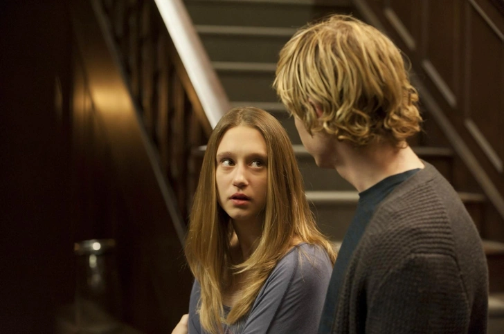 Источник: Кадр из сериала «Американская история ужасов»