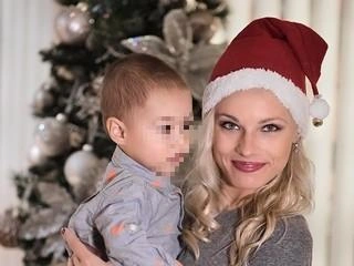 «Не кормила ребенка 80 дней, чтобы наказать его отца»: Ольга Иделевич, чей сын умер в Мехико, сбежала в Россию