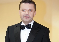 На Первом канале выходит новый фильм Леонида Парфенова