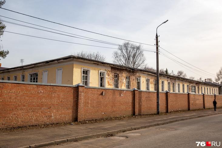 Более 40 тысяч пациентов. Где в Ярославской области лечат психические расстройства