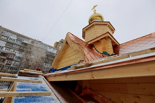 Источник: мэрия Уфы