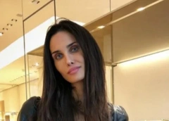 «Я ей лично хребет вырву!»: Алана Мамаева снова накинулась на беременную Надежду Санько
