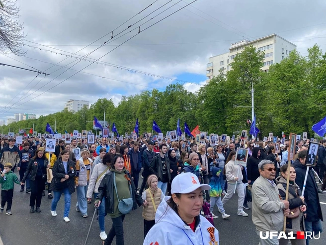 Источник: Карина Гумерова / UFA1.RU