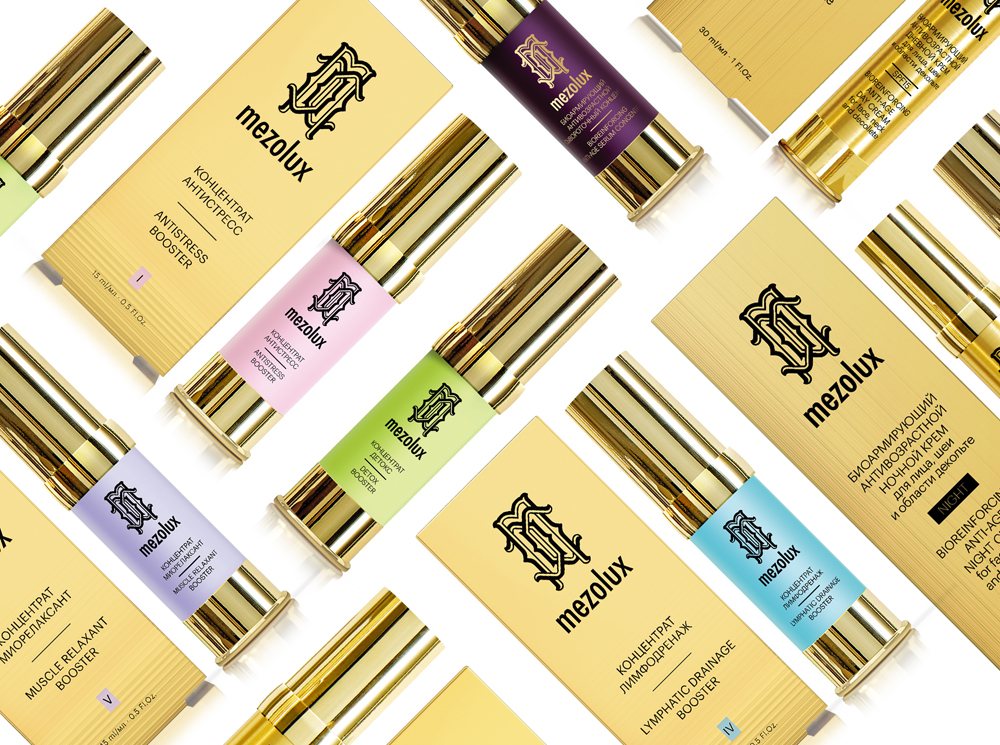 Коллекция антивозрастных концентратов: омолаживающий эффект «без иголки» | marieclaire.ru