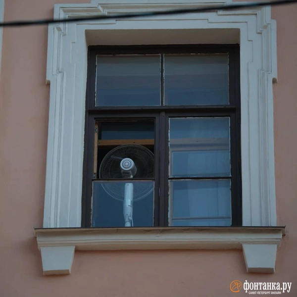 Источник: Валентин Егоршин / «Фонтанка.ру»