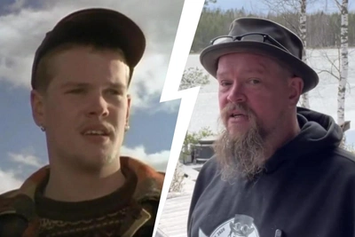 Хаапасало прокомментировал свой переезд из Финляндии