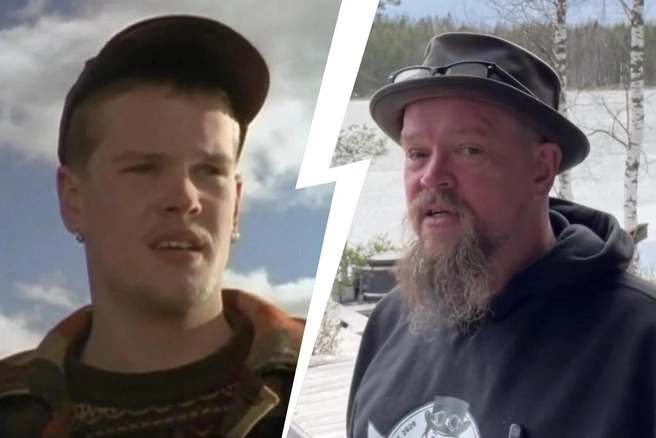 Вилле Хаапасало из «Особенностей национальной охоты» прокомментировал свое решение покинуть Финляндию