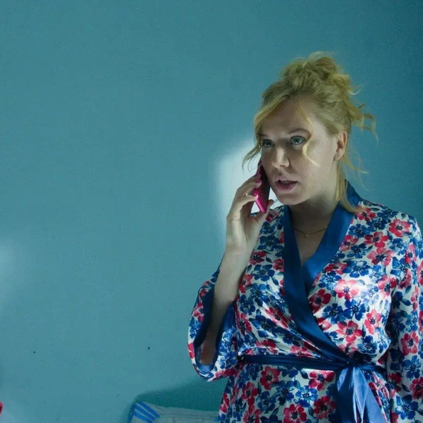 и Гули № 2 из «Человек из будущего» | Источник: Кинокомпания CTB