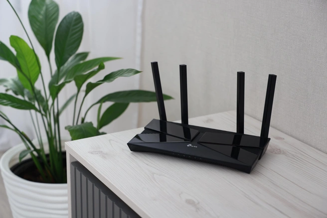 Аналитики ИАА TelecomDaily пришли к выводу, что среди провайдеров наибольшую скорость в столице Башкортостана развил «Уфанет» | Источник: «Уфанет»