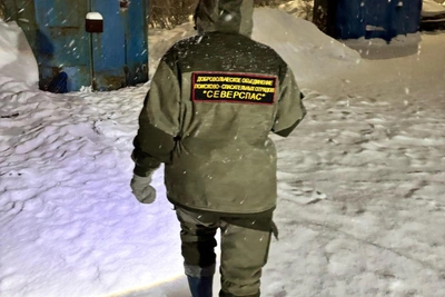 Мужчину, пропавшего в Мурманской области, нашли в Петербурге